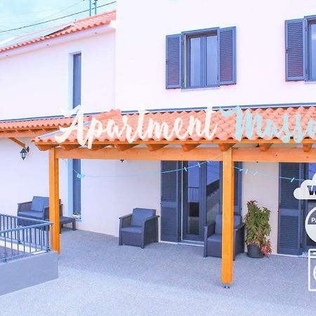 Apartamento House Of Massapez | Calheta Fajã da Ovelha Exterior foto