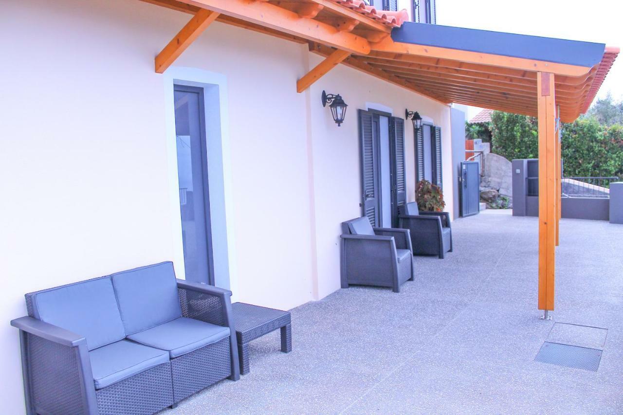 Apartamento House Of Massapez | Calheta Fajã da Ovelha Exterior foto