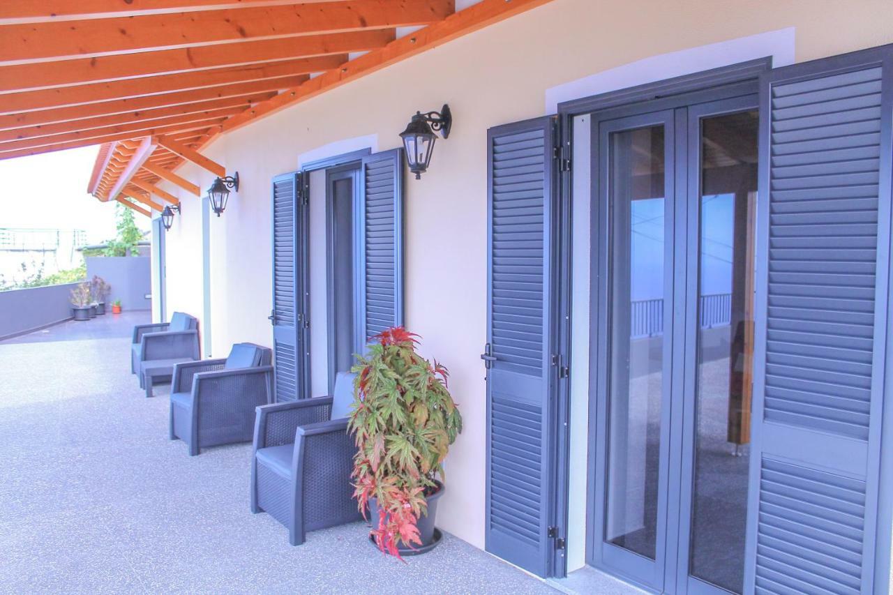 Apartamento House Of Massapez | Calheta Fajã da Ovelha Exterior foto