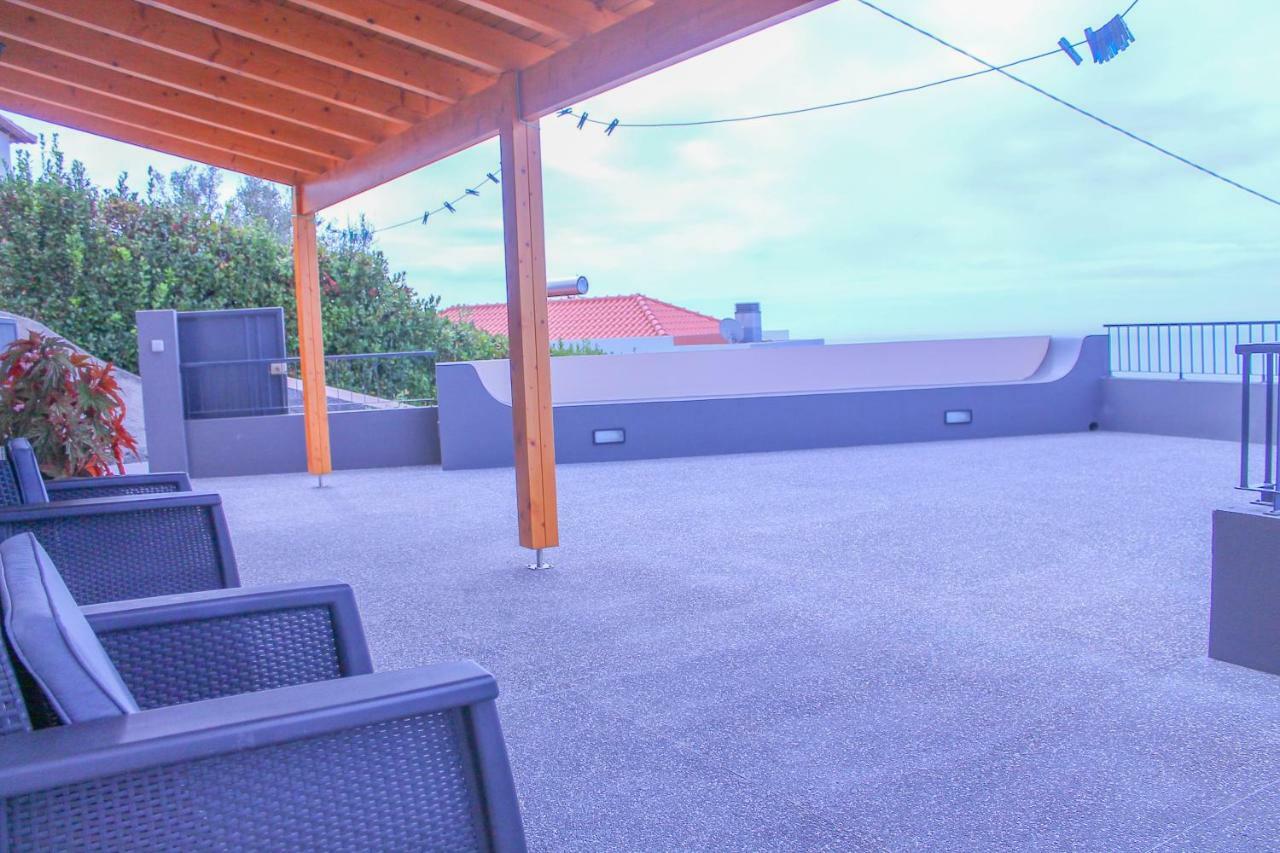 Apartamento House Of Massapez | Calheta Fajã da Ovelha Exterior foto