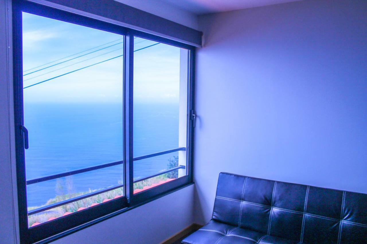 Apartamento House Of Massapez | Calheta Fajã da Ovelha Exterior foto