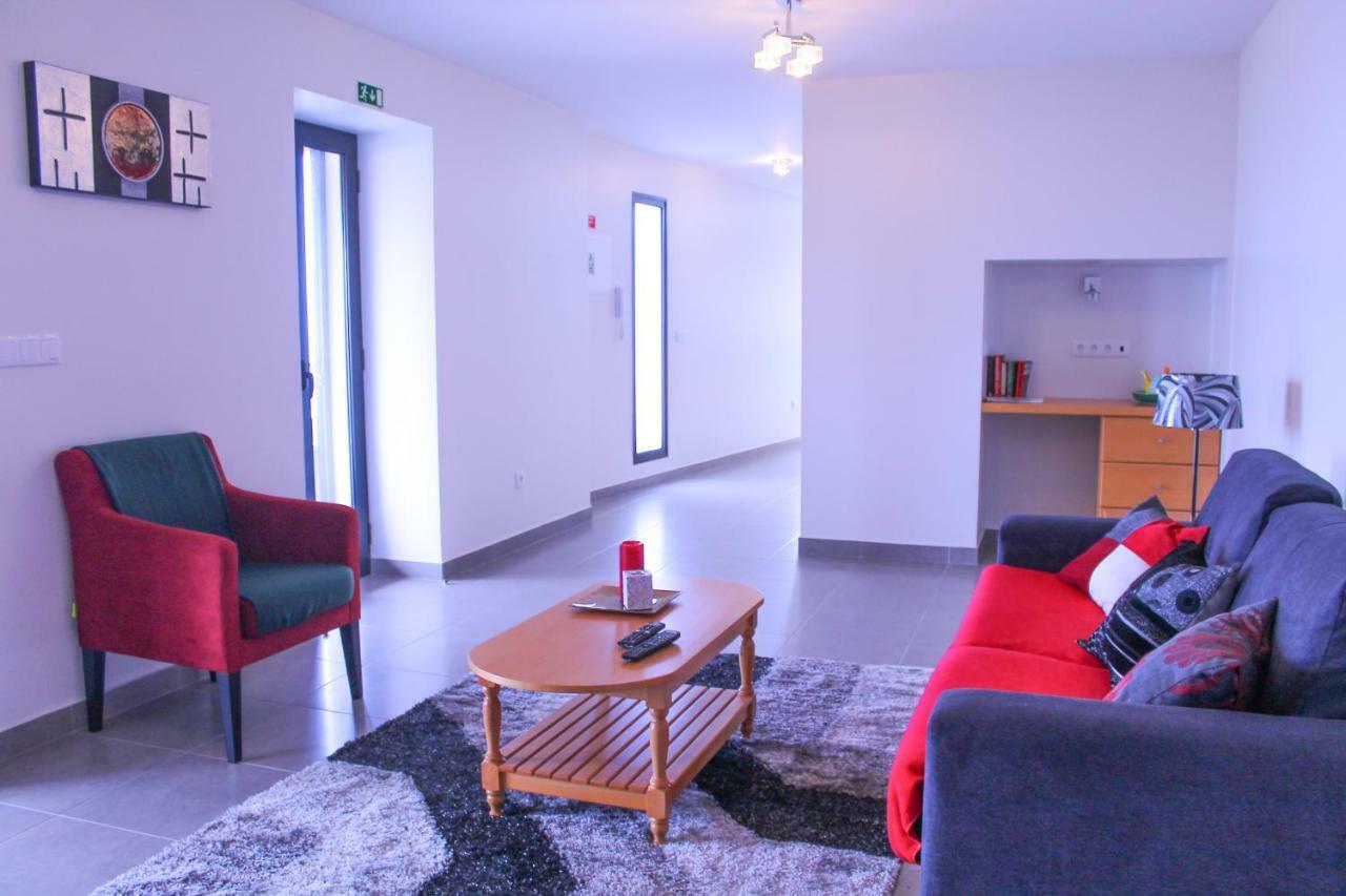 Apartamento House Of Massapez | Calheta Fajã da Ovelha Exterior foto