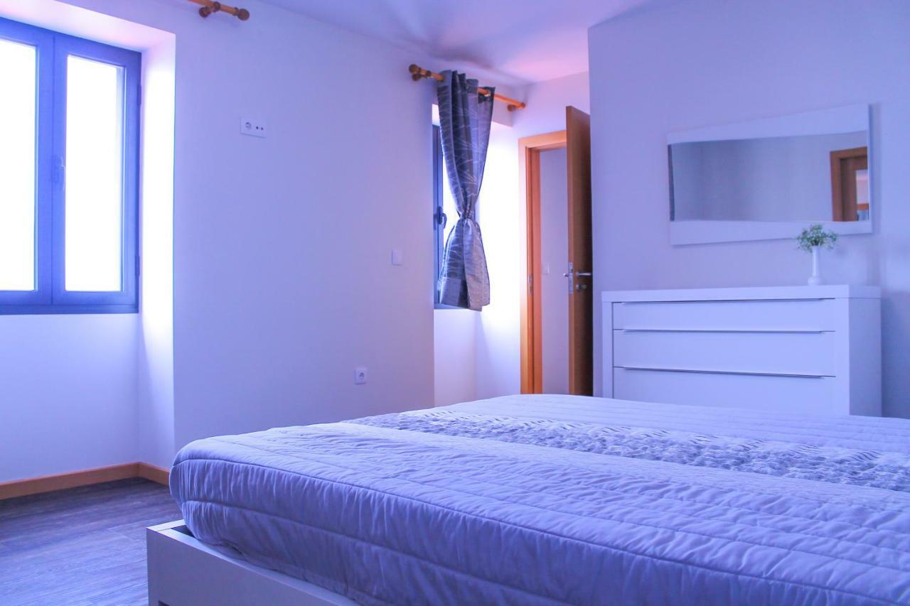 Apartamento House Of Massapez | Calheta Fajã da Ovelha Exterior foto