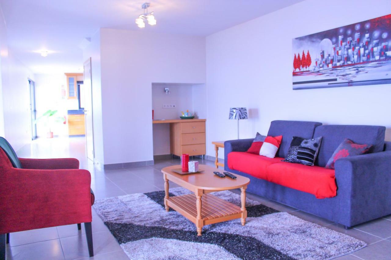 Apartamento House Of Massapez | Calheta Fajã da Ovelha Exterior foto