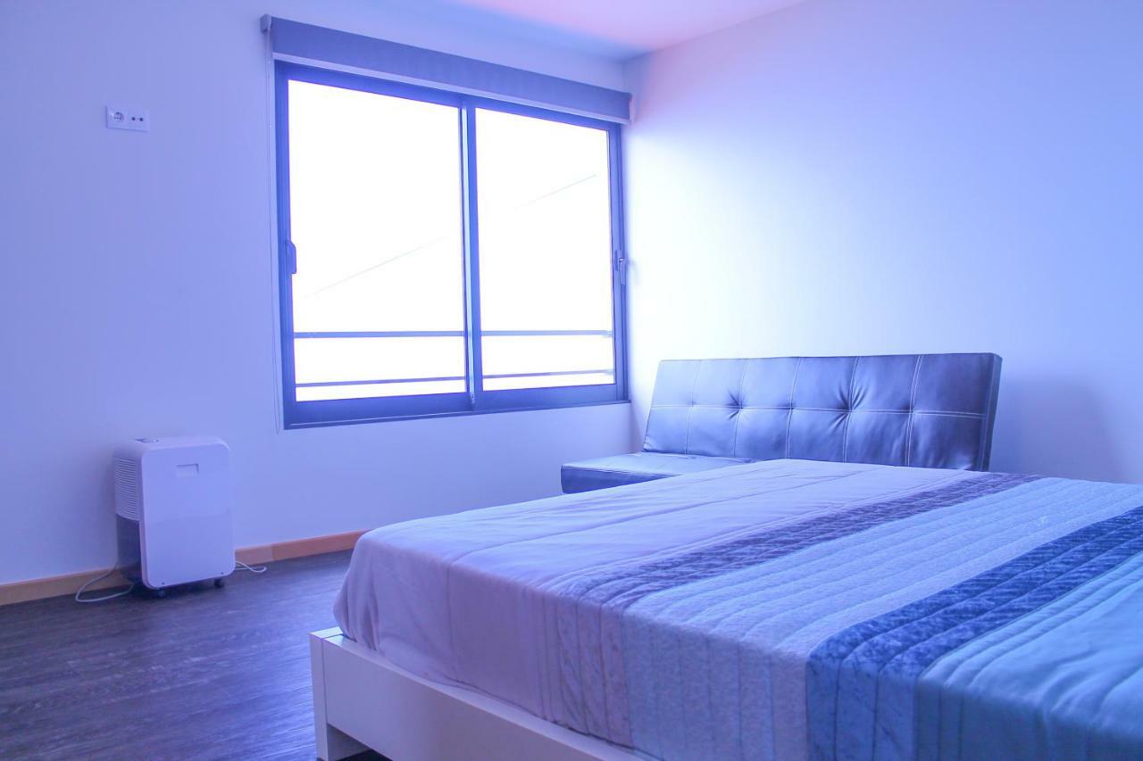 Apartamento House Of Massapez | Calheta Fajã da Ovelha Exterior foto