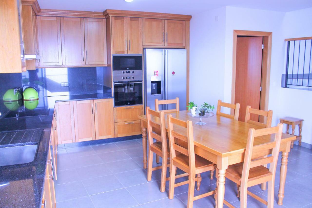 Apartamento House Of Massapez | Calheta Fajã da Ovelha Exterior foto