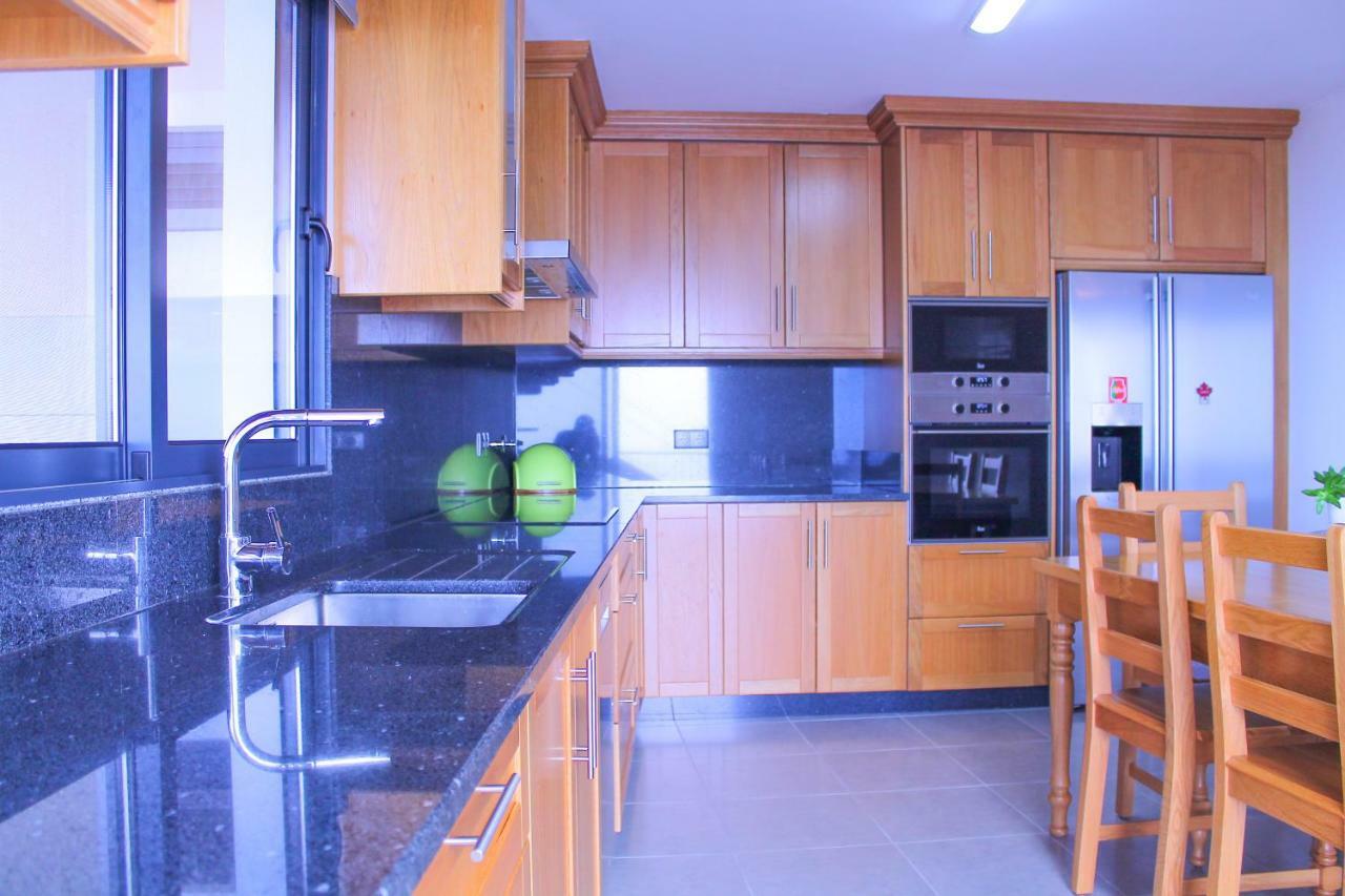 Apartamento House Of Massapez | Calheta Fajã da Ovelha Exterior foto
