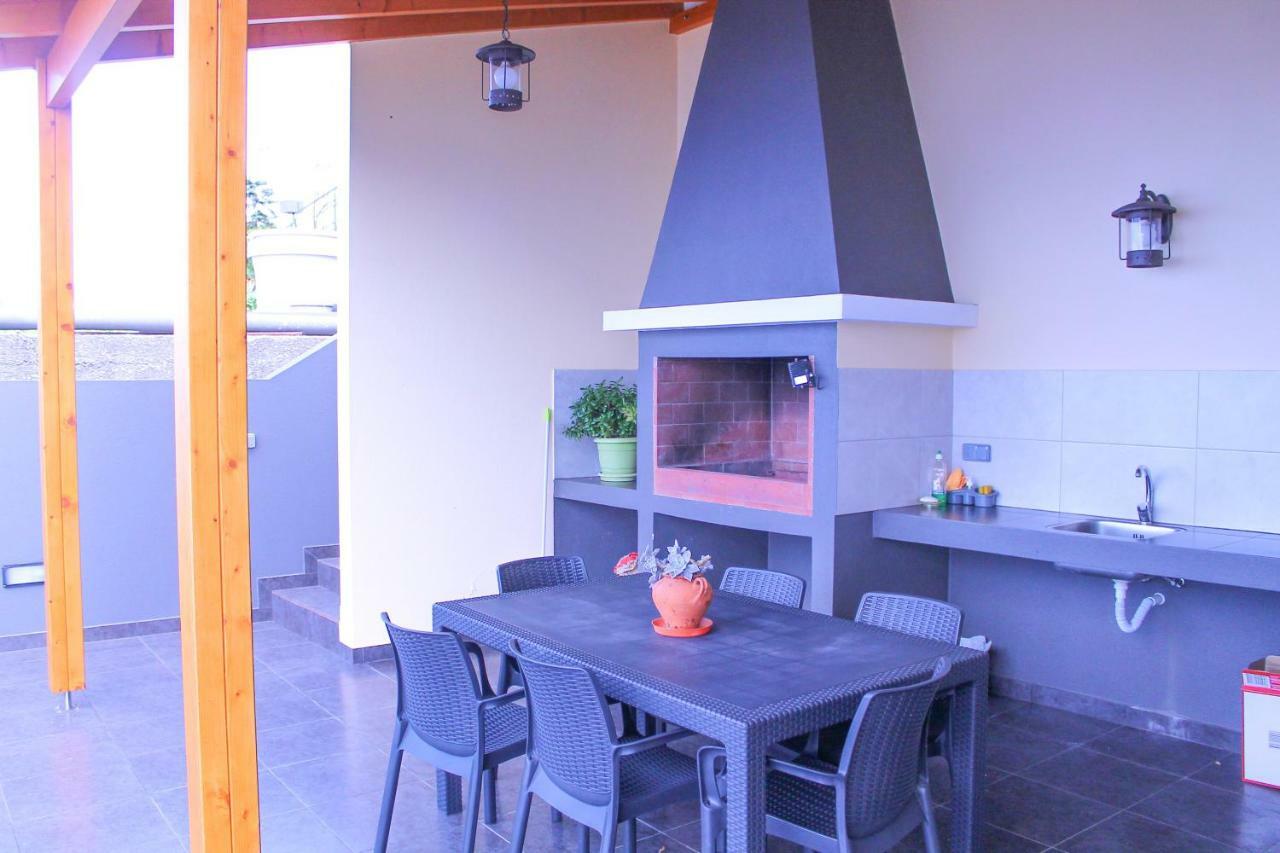 Apartamento House Of Massapez | Calheta Fajã da Ovelha Exterior foto