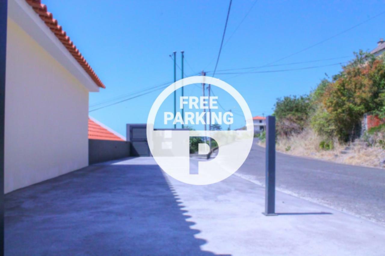Apartamento House Of Massapez | Calheta Fajã da Ovelha Exterior foto
