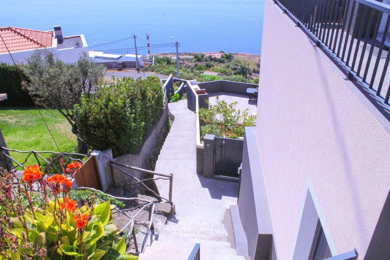 Apartamento House Of Massapez | Calheta Fajã da Ovelha Exterior foto